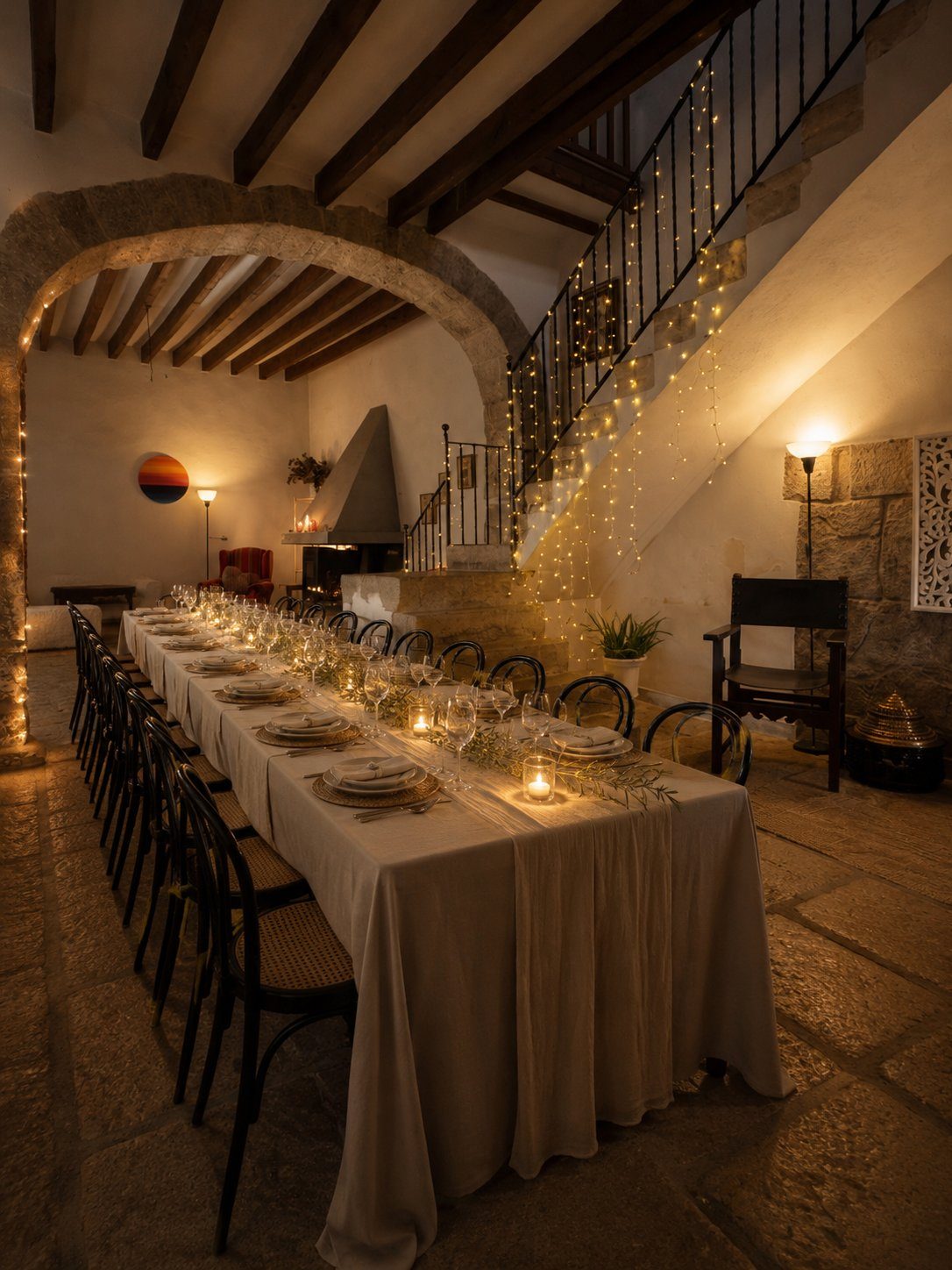Finca exclusiva Mallorca